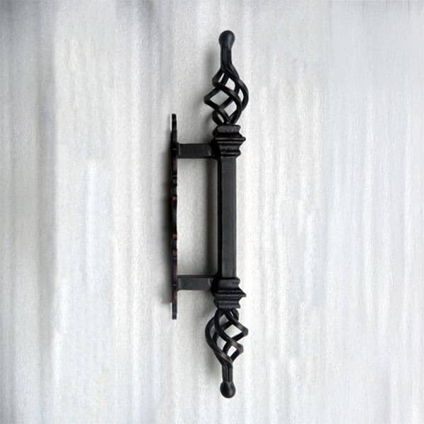 CO Handle Set 1